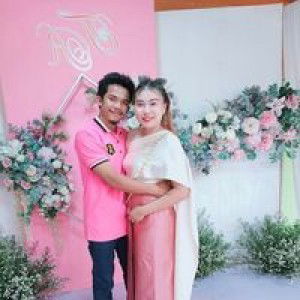 Ging Ging profile icon