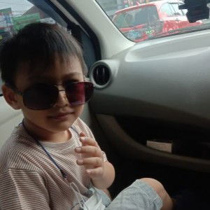 Yuliana Masahe profile icon