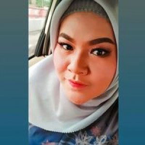 Maharani P Shafira profile icon