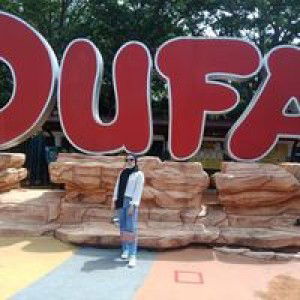 Erah Hartini profile icon