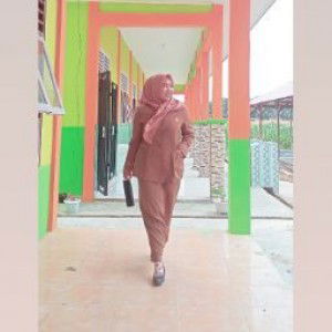 Uswatun Hasanah profile icon