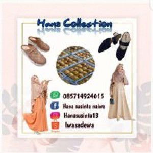 Hana Susinta Naiwa profile icon