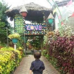 Selvia Yulmi Oktaria profile icon