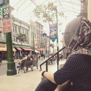 Siti Fatimah Sanusi profile icon