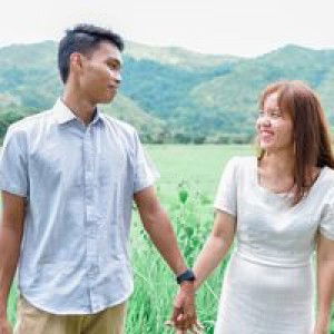 Jade Lucrecio profile icon