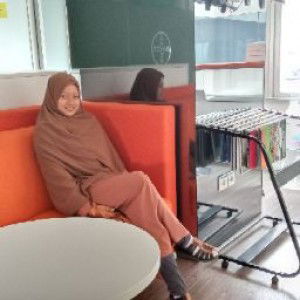 Annisa Umai profile icon