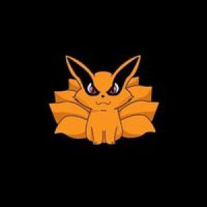 Zheyanata Zinchuriki Kyuubi profile icon