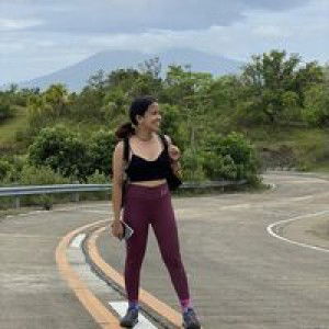 Ma Algem Quimiguing Alejo profile icon