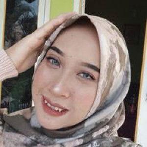 Atika Qurly profile icon