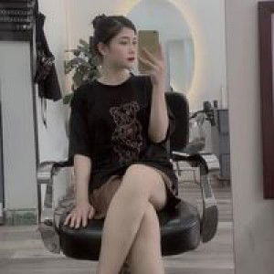 Trang Thu profile icon