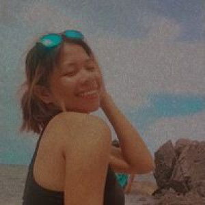 April Rose Tindog profile icon