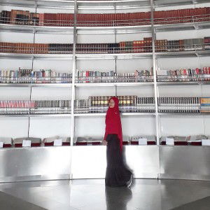 FATMIYATUN 97 profile icon