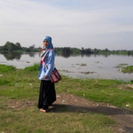 Saskia Juliani profile icon