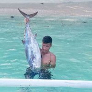 Erwin Djasri profile icon