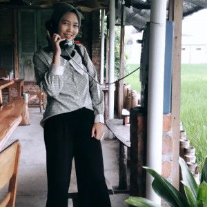 Leony Gusdianti profile icon