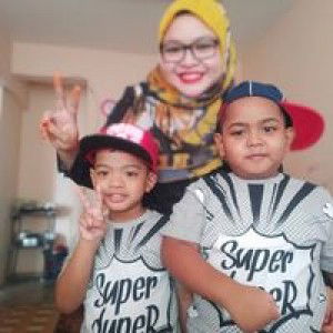 Ezwana Zulhaimi profile icon