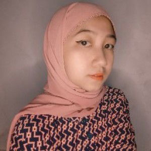 Vicky Ellyanny profile icon