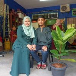 Ayu Piee profile icon