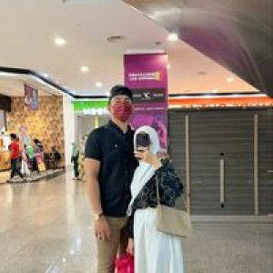 Norassirah Abdullah profile icon