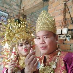 Siti Zahara Anggriani profile icon