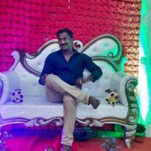 Raj Kumar profile icon