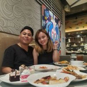 Benson Leabres profile icon