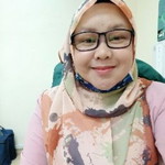 NOR SHUHADA MOHD JAFRI profile icon