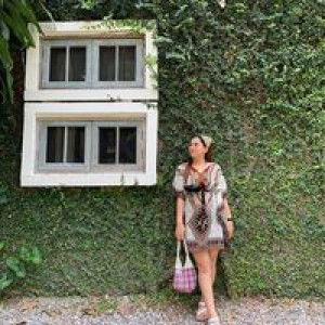 Saifon Yuttaklang profile icon