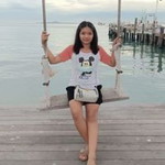 ปูเปรี้ยว ว. profile icon