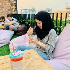 Sudarat Hamrinee profile icon