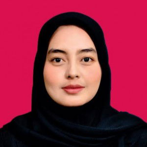 Maulani Nurmala profile icon