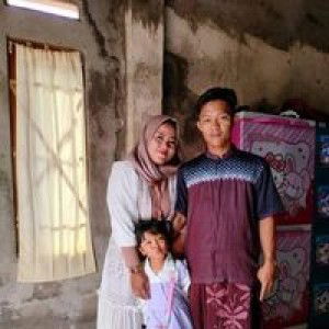 Zetira'Mulya profile icon