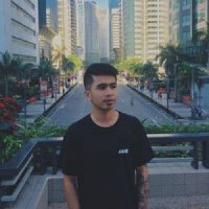 Jomari Castillo profile icon