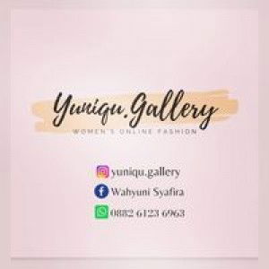 Wahyuni Syafira profile icon