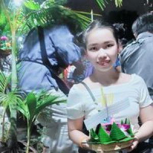 Ying Hom Soa Tai profile icon