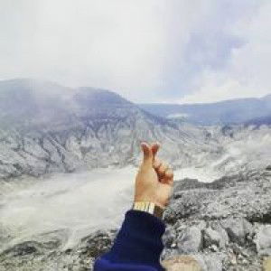 Ky Rizky profile icon