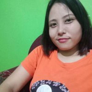 Alwani Anizaa profile icon