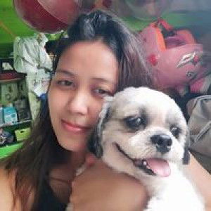 Marjorie Abante Serencio profile icon