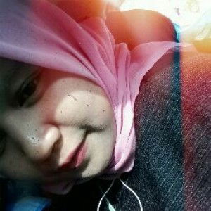 Syarifatul jannah hatta profile icon