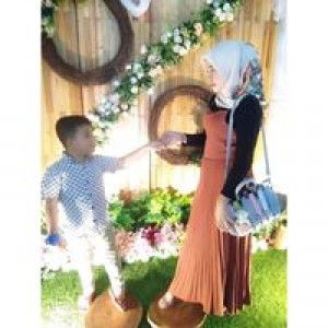 Muliarizki profile icon