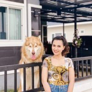 tadsawan Jaemurai profile icon