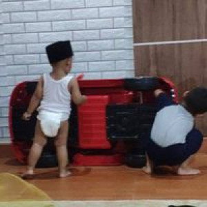 Fadhila Amalia profile icon