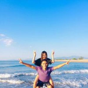 Rona Lyn Diaz Abrigo profile icon