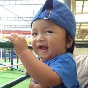 Marie Joy Saban Mendoza profile icon