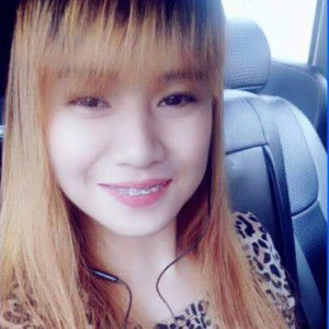 Maria andrea Bueza profile icon