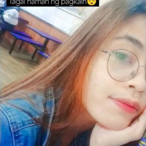 Rochel Jane Argomido profile icon