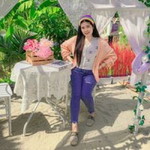 Pan Thanaporn Phukiaokham profile icon