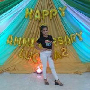 Rochelle Domirez profile icon