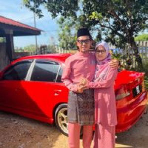 Nur Amiyy II profile icon