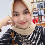 Desy Puspitaningrum profile icon